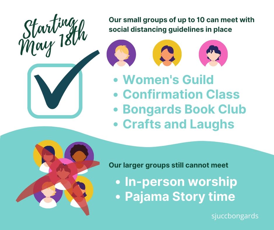 FB Post Small Groups