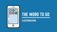 The Word To Go