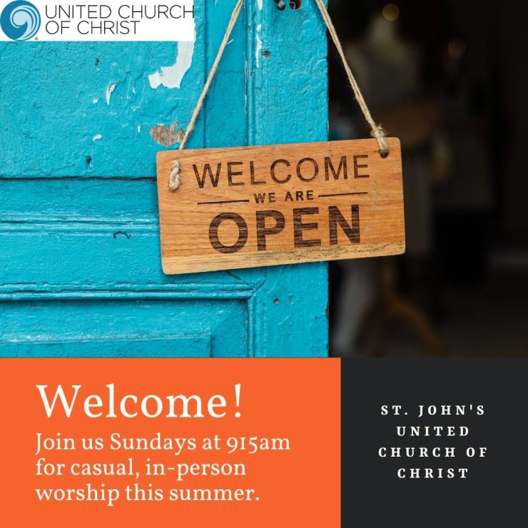 IG Post Casual Worship