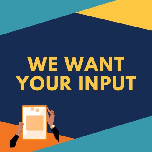 IG Hybrid Church survey