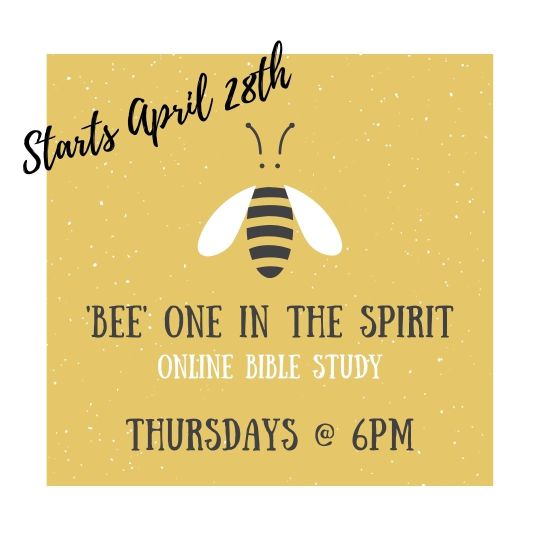 IG Post Bee one in the spirit