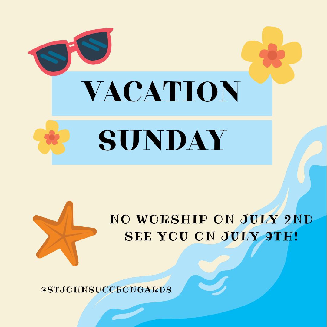 IG Post Summer Vacation